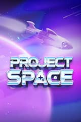 Project Space - Online Pokie
